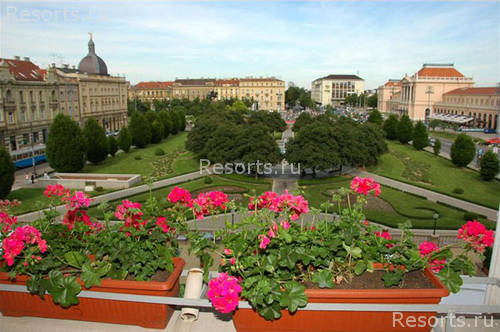 The Regent Esplanade 15